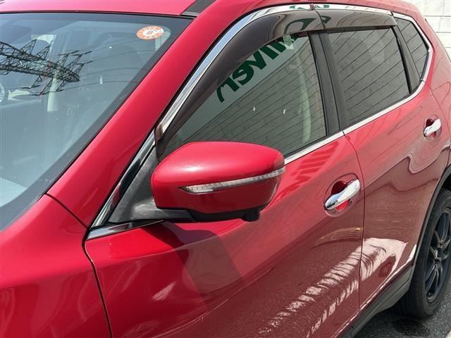 Nissan X-TRAIL 2014 8344743-25