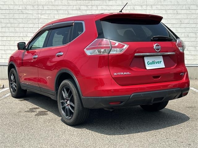 Nissan X-TRAIL 2014 8344743-30