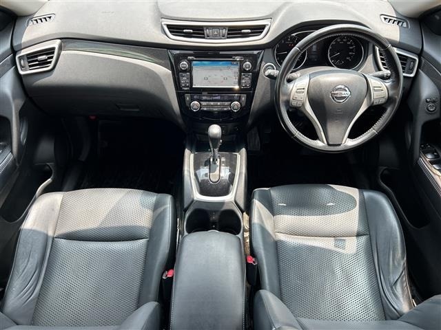 Nissan X-TRAIL 2014 8344743-31