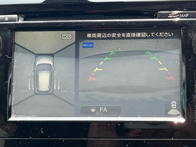Nissan X-TRAIL 2014 8344743-34