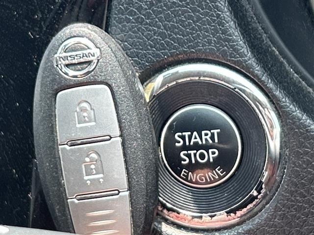 Nissan X-TRAIL 2014 8344743-36