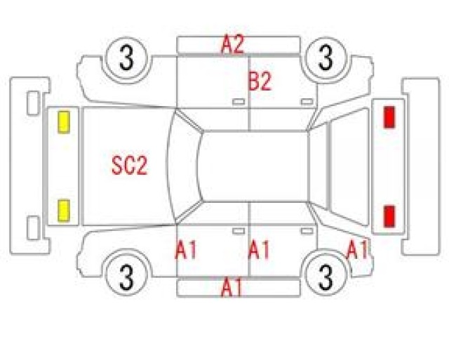 Nissan X-TRAIL 2014 8344743-43