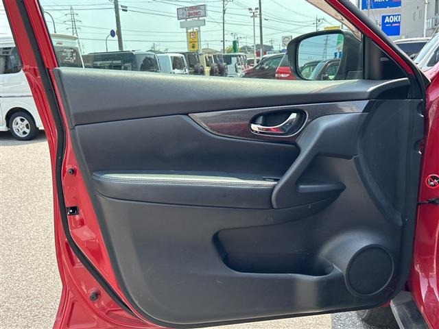 Nissan X-TRAIL 2014 8344743-5