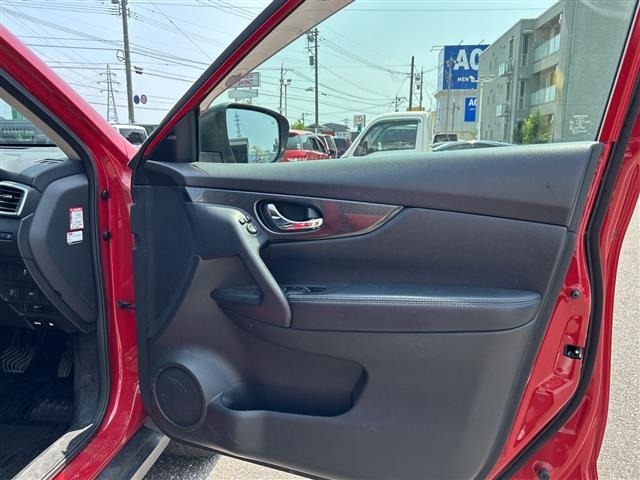 Nissan X-TRAIL 2014 8344743-6