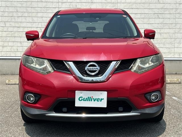 Nissan X-TRAIL 2014 8344743-7