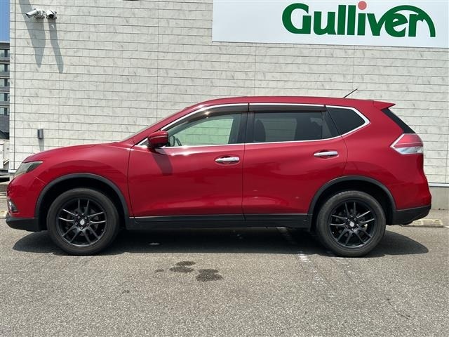 Nissan X-TRAIL 2014 8344743-9