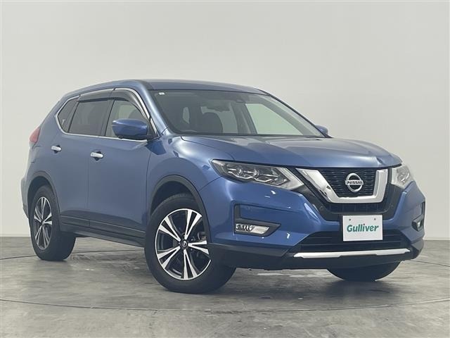 Nissan X-TRAIL 2017 8344760-0