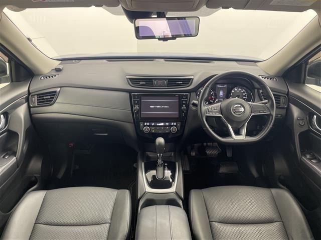 Nissan X-TRAIL 2017 8344760-14
