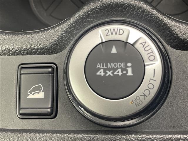 Nissan X-TRAIL 2017 8344760-16
