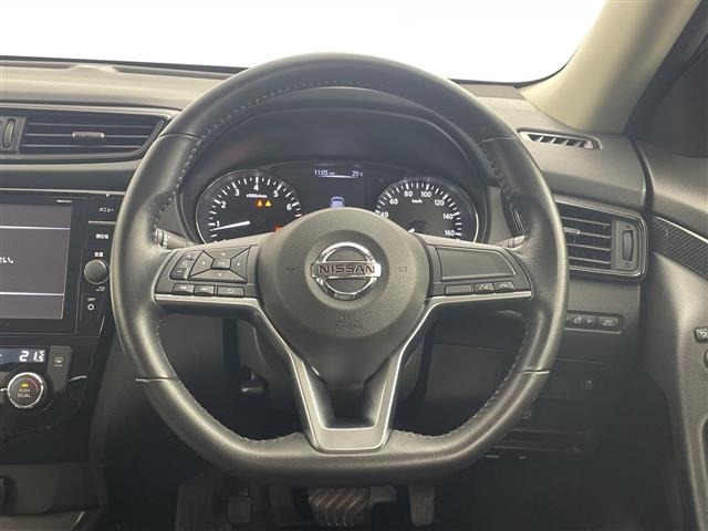 Nissan X-TRAIL 2017 8344760-18