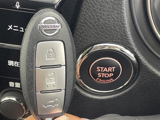 Nissan X-TRAIL 2017 8344760-19