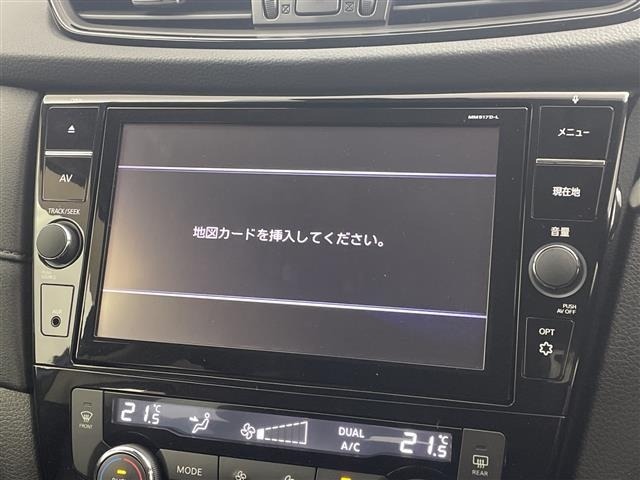 Nissan X-TRAIL 2017 8344760-21
