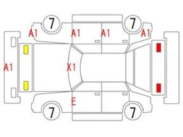 Nissan X-TRAIL 2017 8344760-23