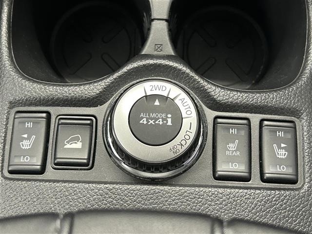 Nissan X-TRAIL 2020 8344770-10