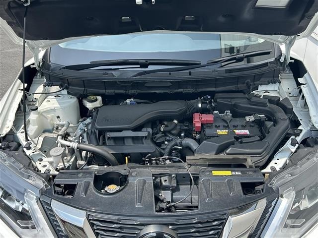 Nissan X-TRAIL 2020 8344770-14