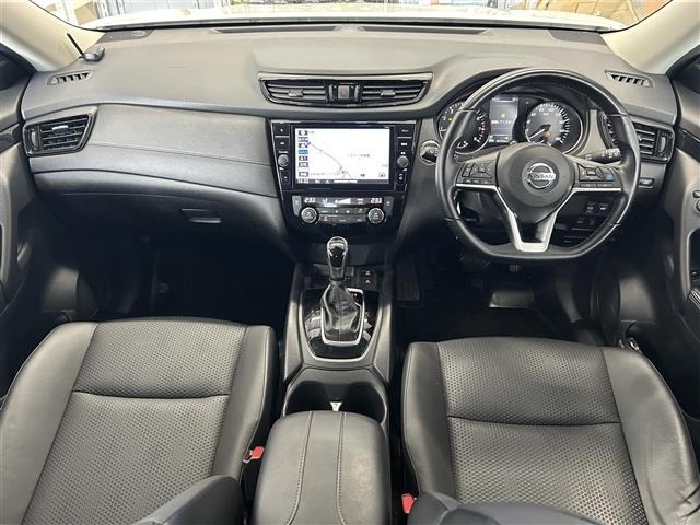 Nissan X-TRAIL 2020 8344770-15