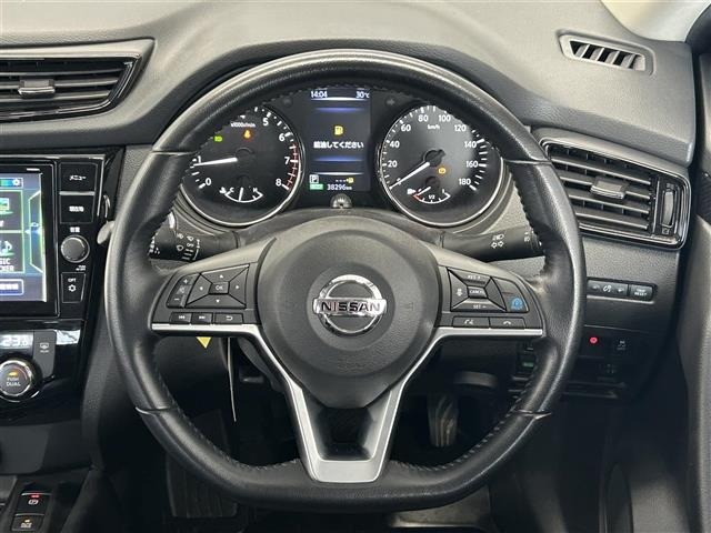 Nissan X-TRAIL 2020 8344770-18