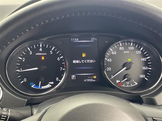 Nissan X-TRAIL 2017 8344787-10