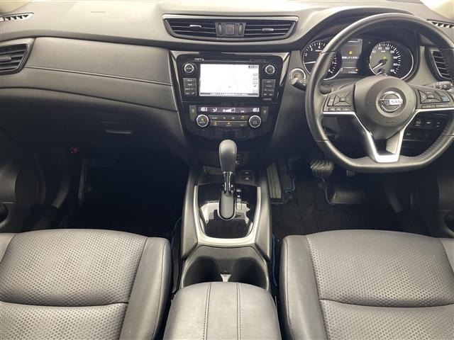 Nissan X-TRAIL 2017 8344787-14
