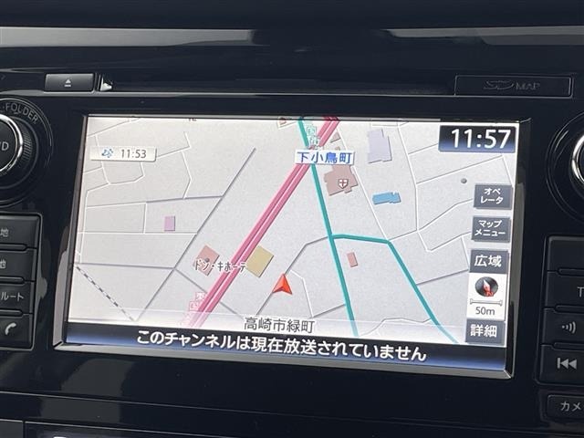 Nissan X-TRAIL 2017 8344787-15