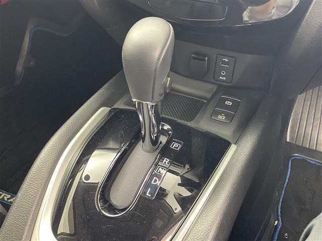 Nissan X-TRAIL 2017 8344787-6
