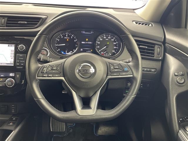 Nissan X-TRAIL 2017 8344787-7