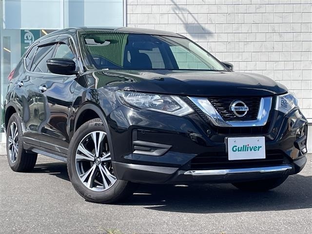 Nissan X-TRAIL 2017 8344797-0