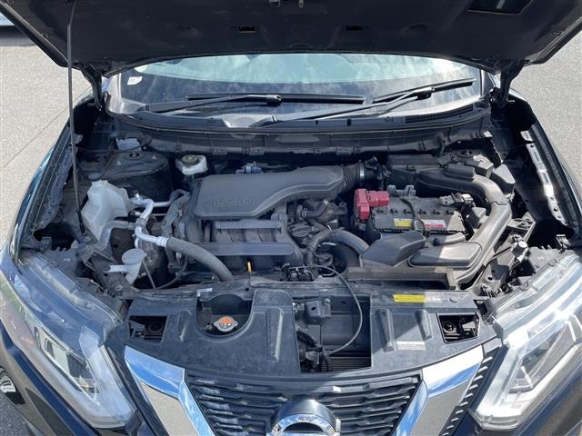 Nissan X-TRAIL 2017 8344797-14