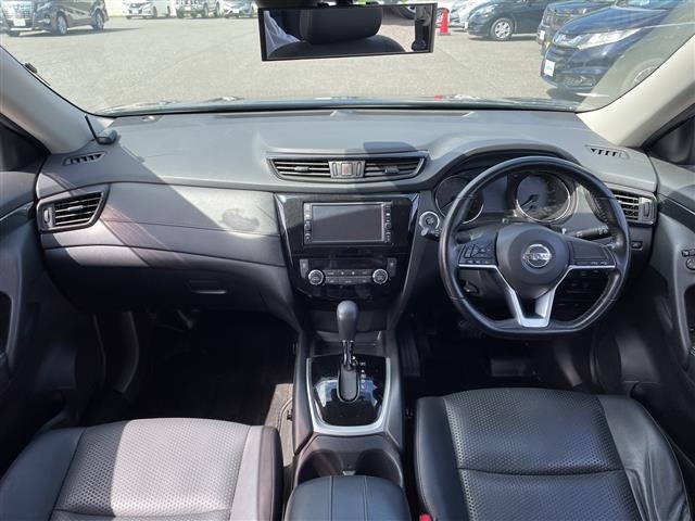 Nissan X-TRAIL 2017 8344797-15