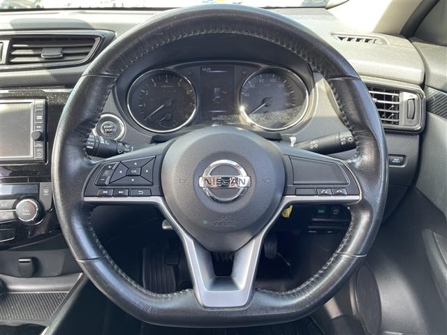 Nissan X-TRAIL 2017 8344797-21