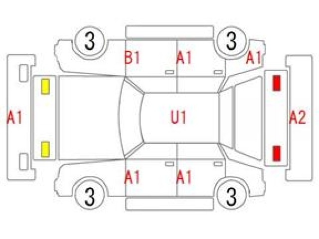 Nissan X-TRAIL 2017 8344797-23