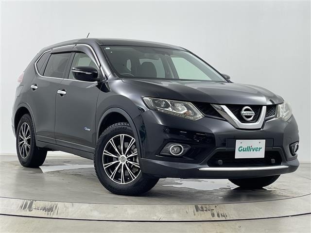 Nissan X-TRAIL 2015 8344798-0