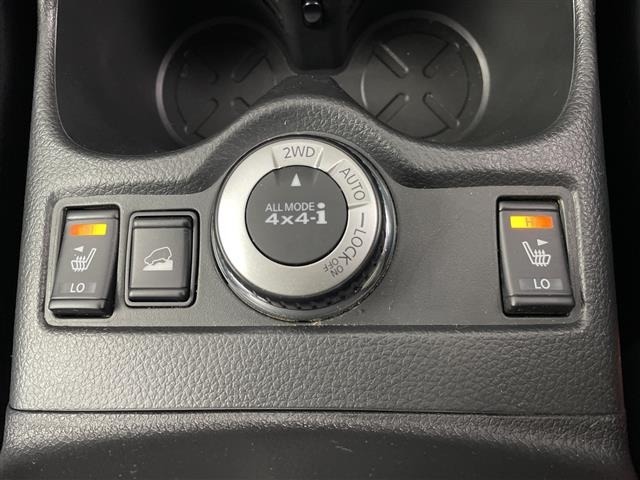 Nissan X-TRAIL 2015 8344798-11