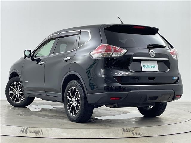 Nissan X-TRAIL 2015 8344798-13