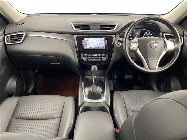 Nissan X-TRAIL 2015 8344798-14