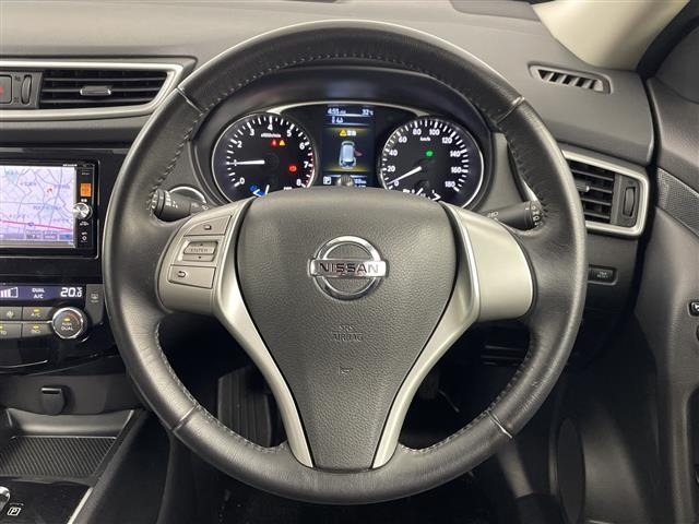 Nissan X-TRAIL 2015 8344798-19