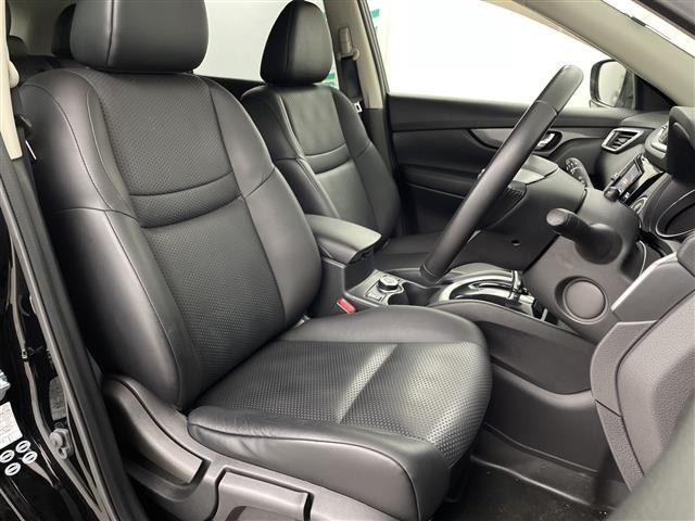 Nissan X-TRAIL 2015 8344798-2