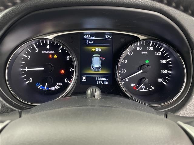 Nissan X-TRAIL 2015 8344798-21