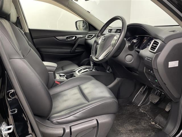 Nissan X-TRAIL 2015 8344798-22