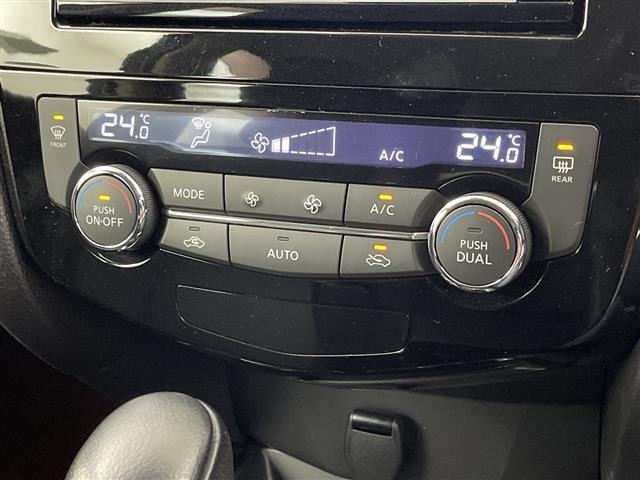 Nissan X-TRAIL 2015 8344798-9