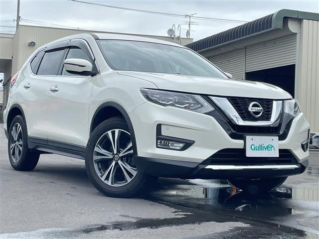 Nissan X-TRAIL 2019 8344799-0