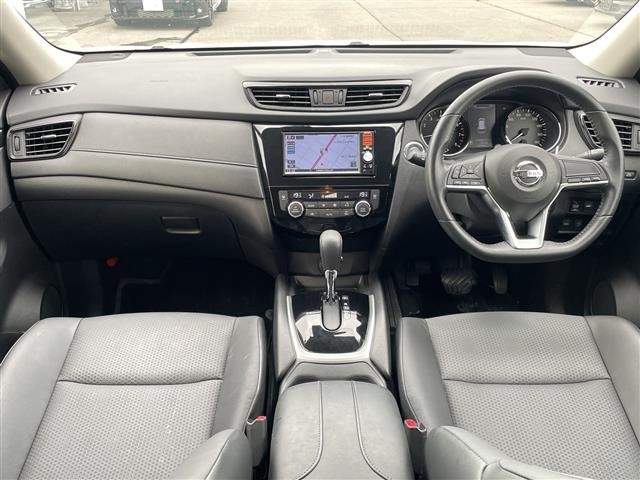 Nissan X-TRAIL 2019 8344799-11