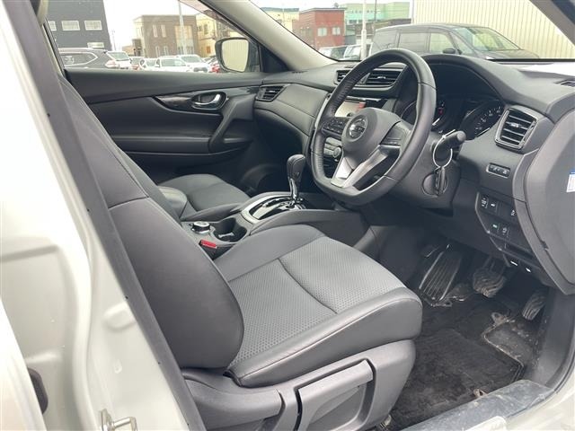 Nissan X-TRAIL 2019 8344799-12