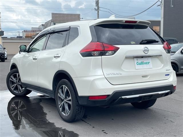 Nissan X-TRAIL 2019 8344799-13