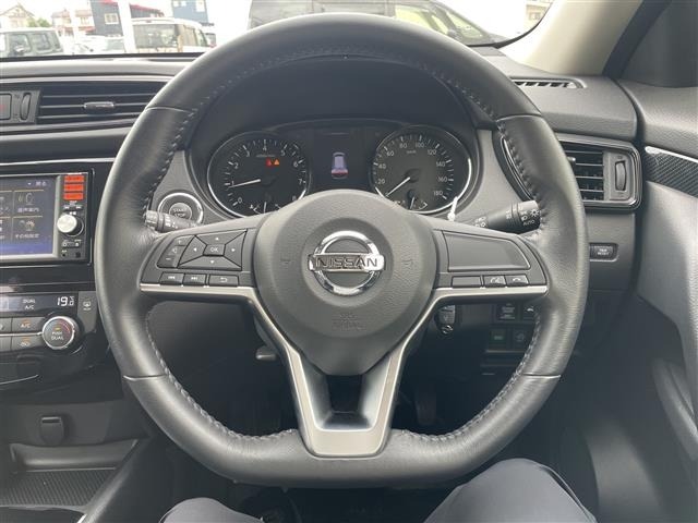 Nissan X-TRAIL 2019 8344799-14