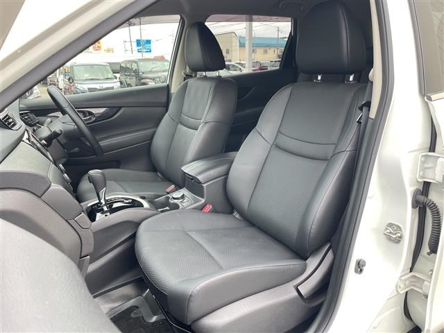 Nissan X-TRAIL 2019 8344799-2