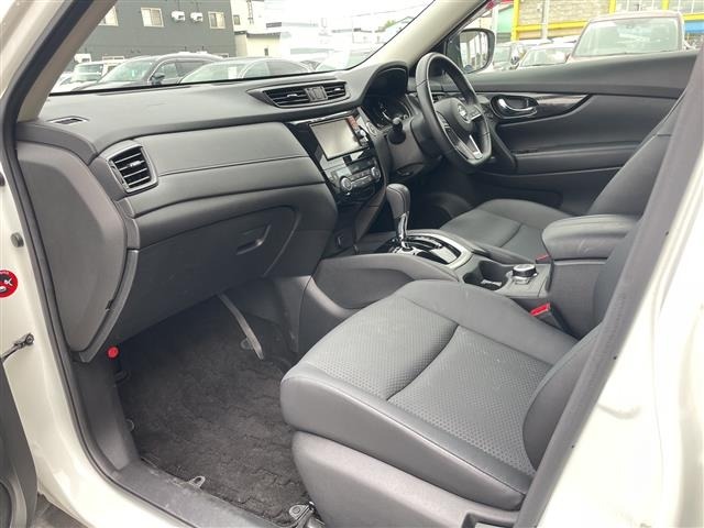 Nissan X-TRAIL 2019 8344799-20