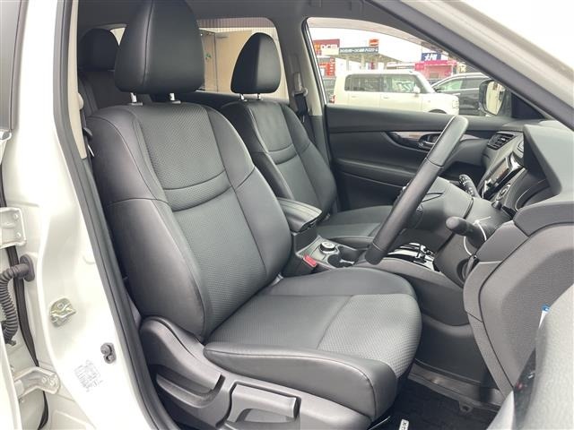 Nissan X-TRAIL 2019 8344799-22