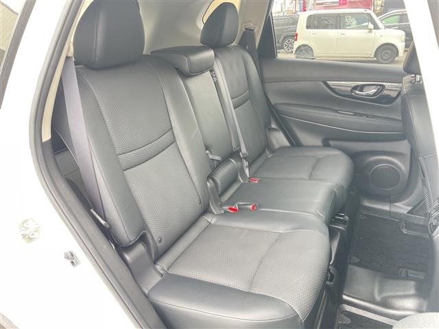 Nissan X-TRAIL 2019 8344799-4
