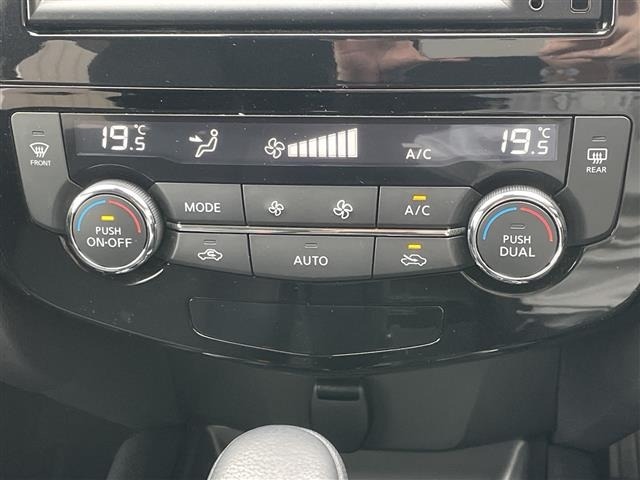 Nissan X-TRAIL 2019 8344799-9